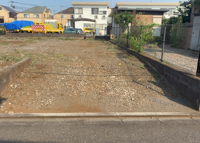 人が暮らすうえで日光は大切な要素となります。日当たりの良さは譲れないポイントですね。併せて近くに大きな建築物の建築予定がないか、あるいはそれが可能な土地が近くにないか事前に確認することもお勧めします。