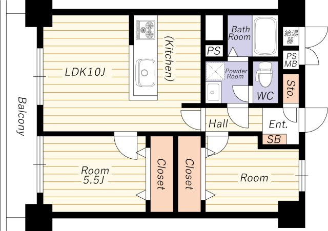 間取り：327002284370