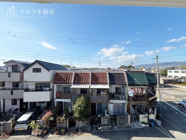 展望