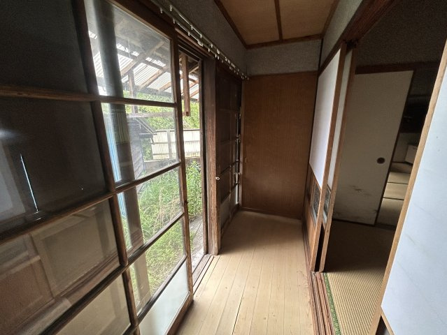 縁側
