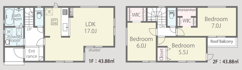 間取り：313004654035