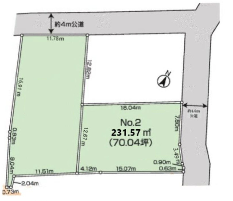 区画図：314002370085