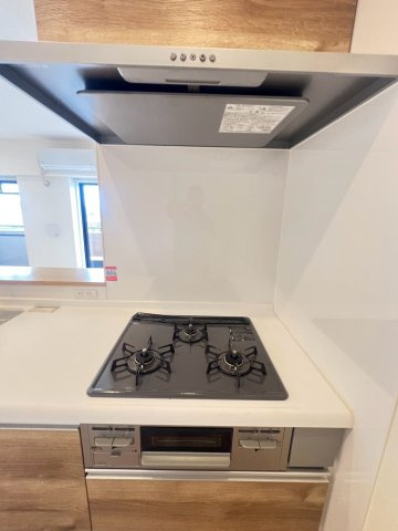 ☆Kitchen☆◎2024年にフルリフォーム済み♪