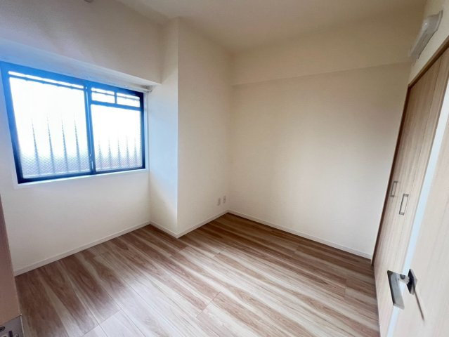 ☆Bedroom☆　心安らぐプライベート空間