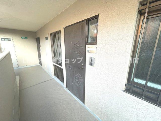 大切なペットと一緒に暮らせるマンション（細則有）詳細はお気軽にお問い合わせください。