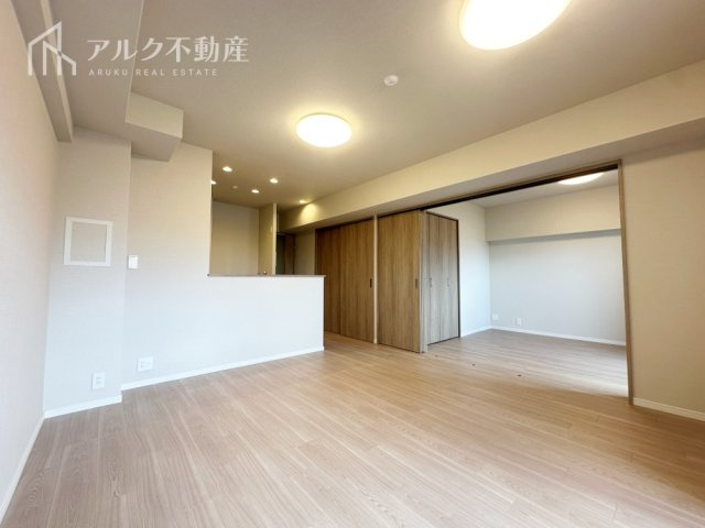LDK約12.6帖