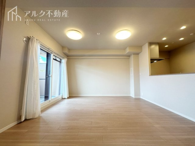 LDK約12.6帖
