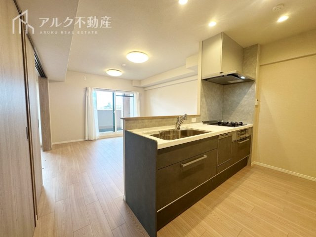 LDK約12.6帖