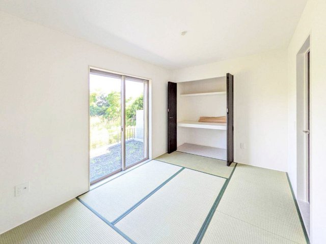 和室イメージ
