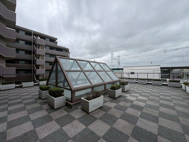 共用部分