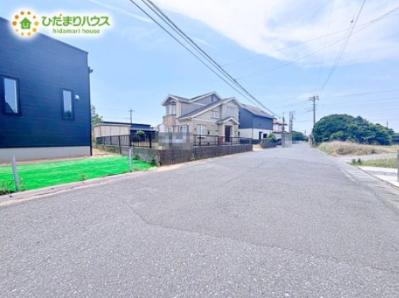 閑静な住宅地で叶える静かな暮らし(^^)/