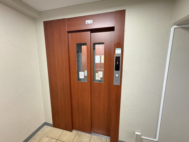 エレベーター