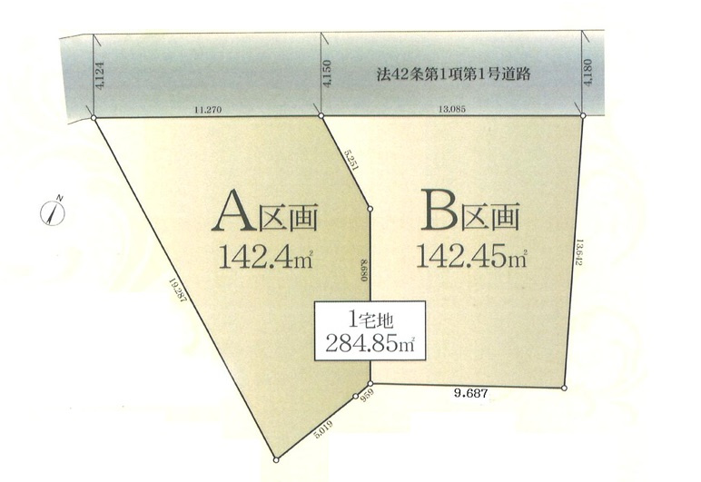 区画図：314002506867
