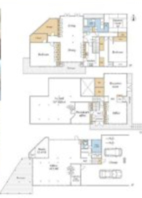 間取り：314002680832