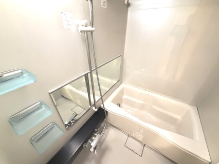 一日の疲れを癒してくれる場所だからこそ、一番落ち着く場所で有り続けます。
