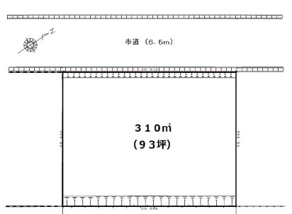 区画図：311002233298