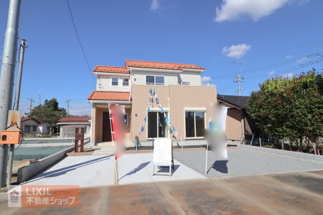 外観：309000085523