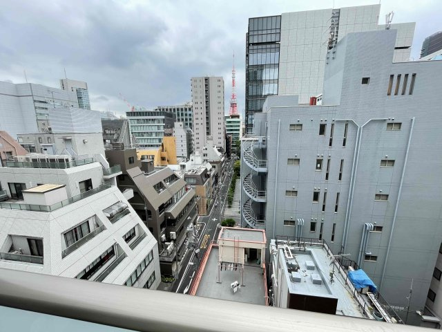 展望