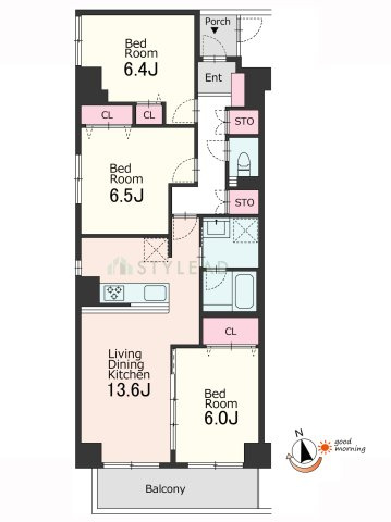 間取り：314002657939