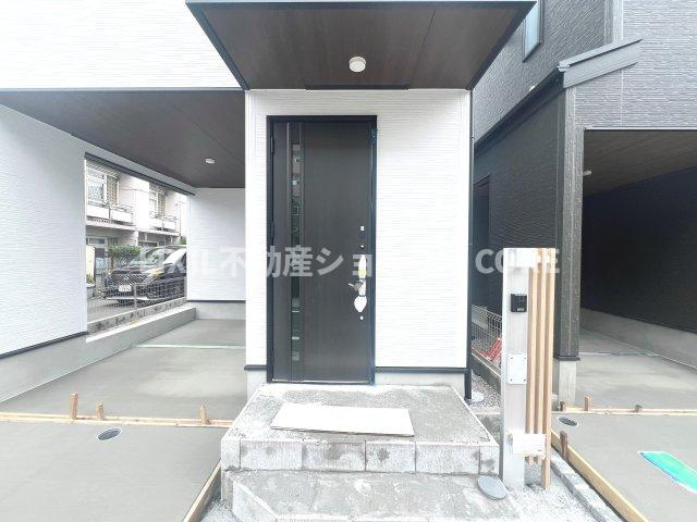 防犯設備があれば、小さいお子様がいるご家庭も安心ですよね！まず防犯設備もチェックするようにしましょう。