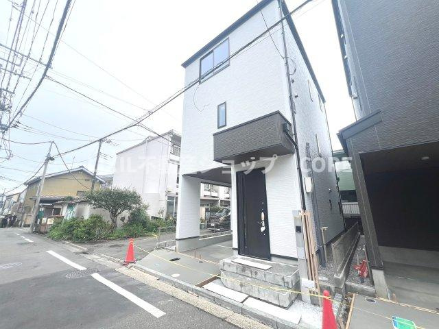 木造2階建、長期優良住宅などはスタッフまでお問い合わせください。
