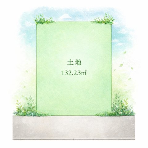 区画図：314002647944