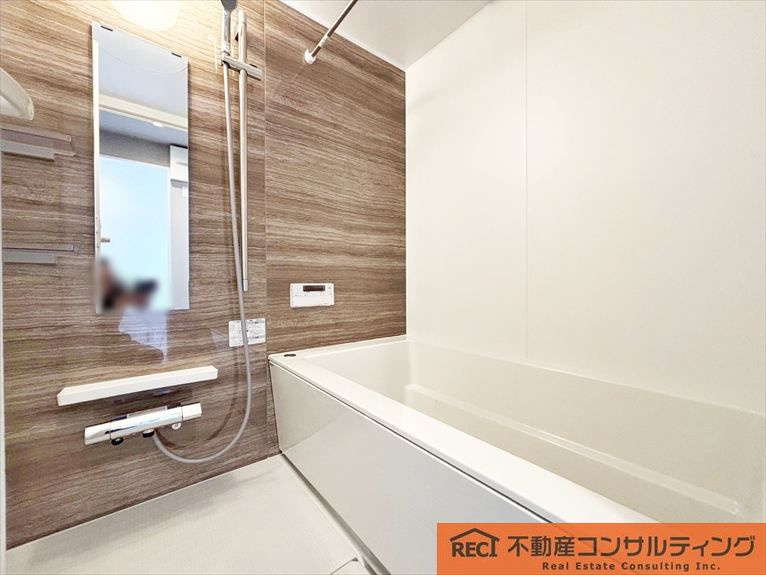 南東角部屋のため陽当たり良好！