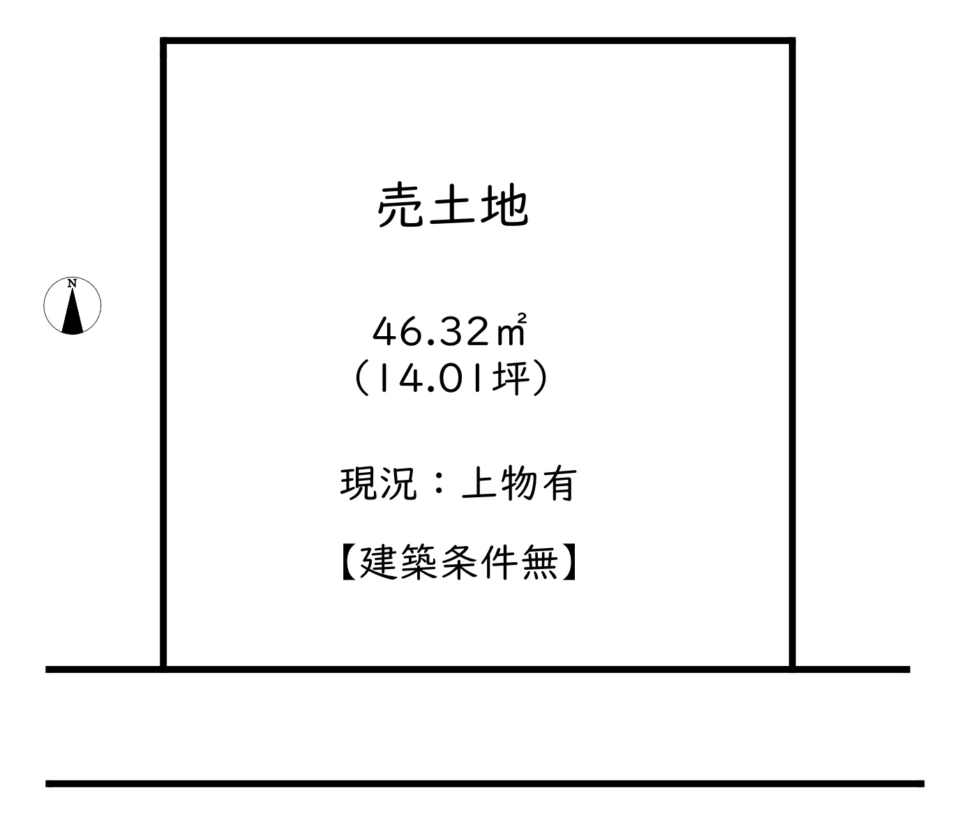 区画図：328000607972