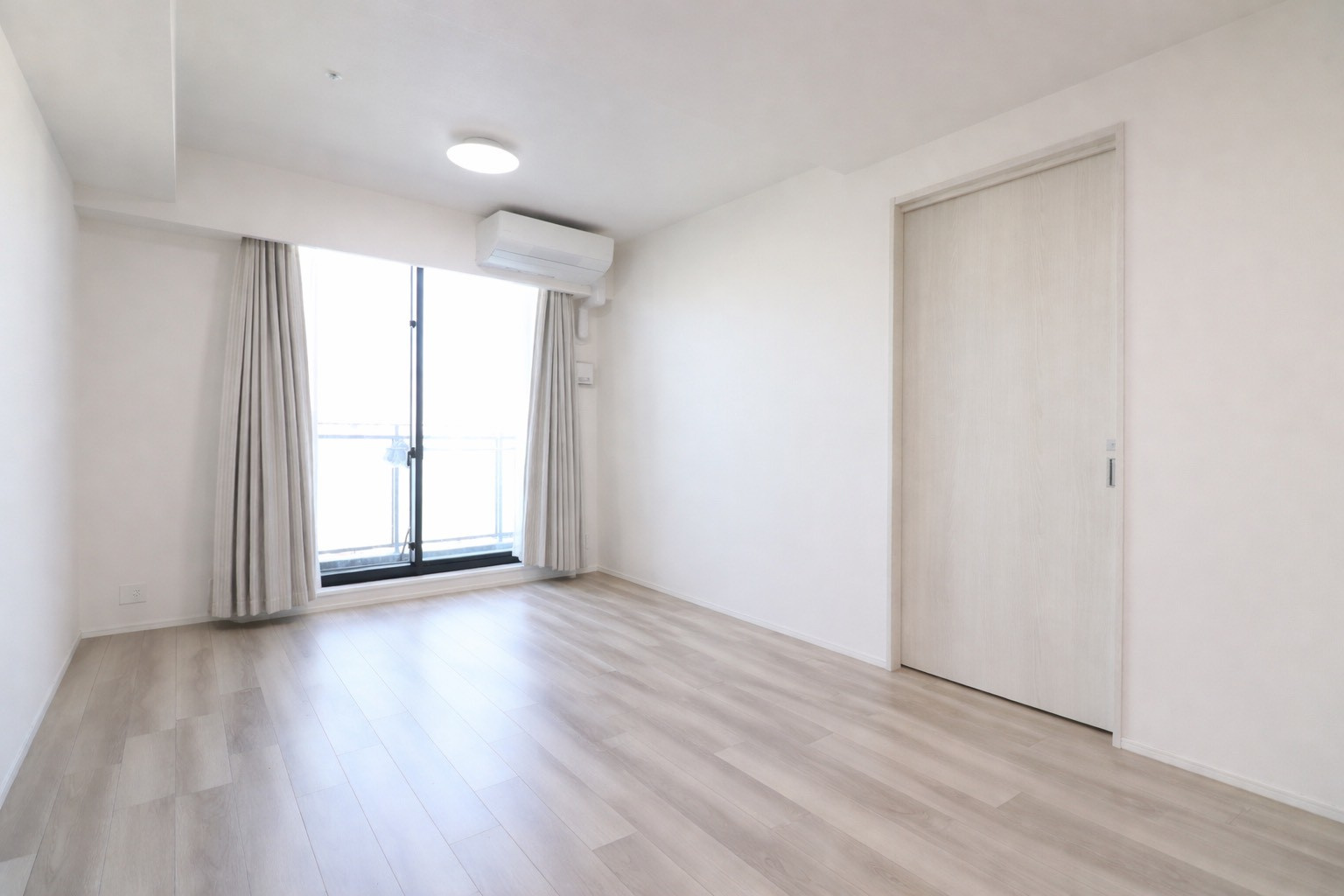 【リビングダイニング】約13.5帖のリビングダイニング！