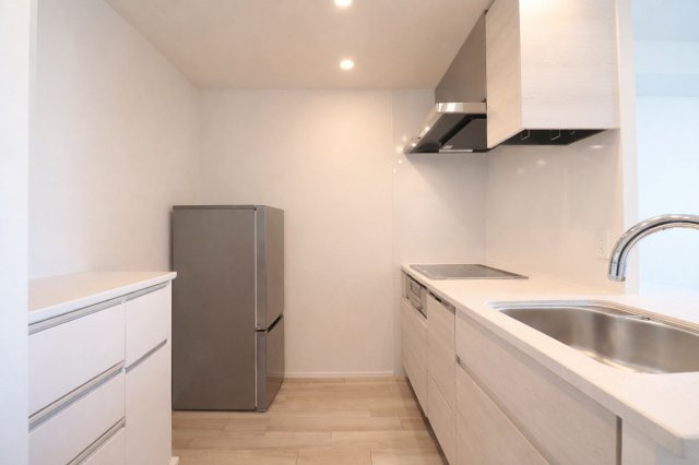 【キッチン】家事軽減に役立つ設備仕様（ディスポーザー・食器洗浄乾燥機・浄水器）