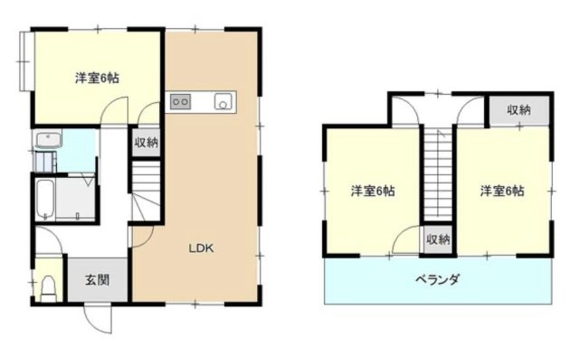 間取り：310000073995