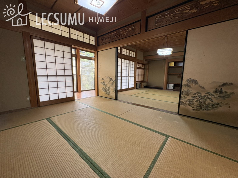 和室