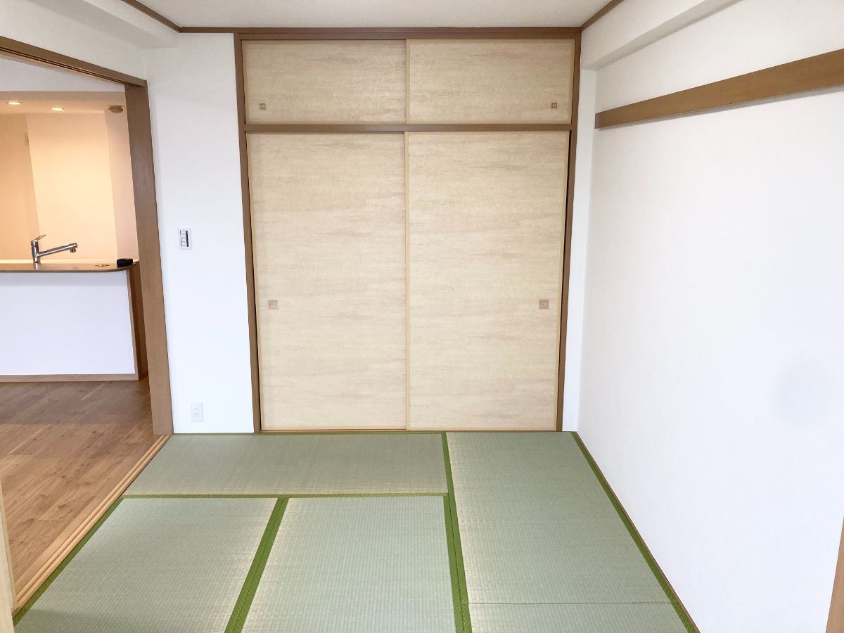 和室