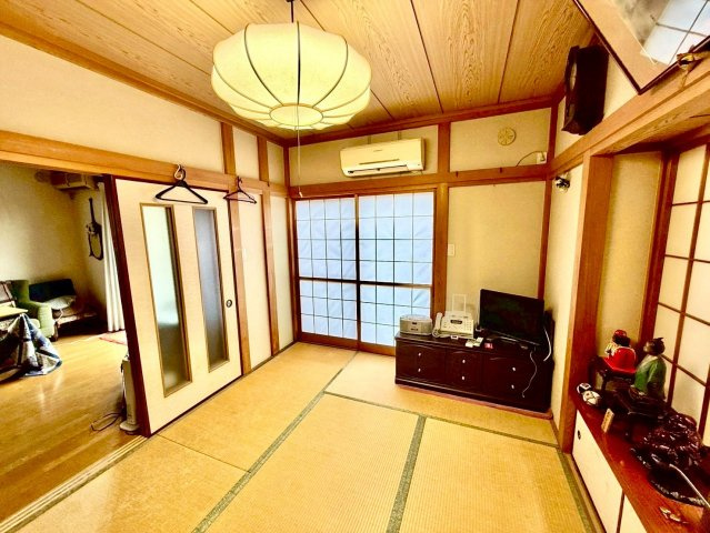 和室