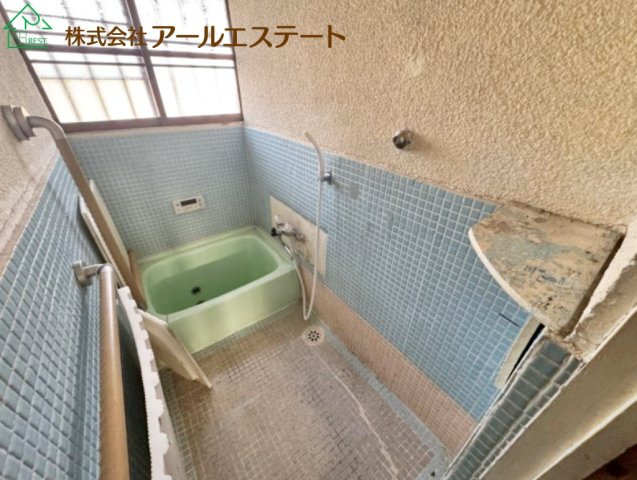浴室