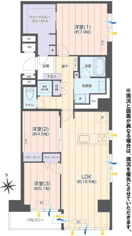 間取り：314002600103