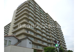 メロディハイム守口の外観