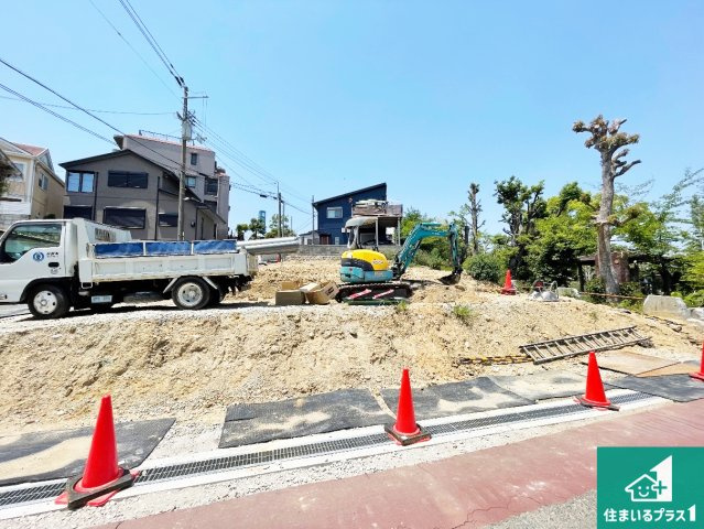 落ち着いた街並みで新生活を始めることが出来そう！