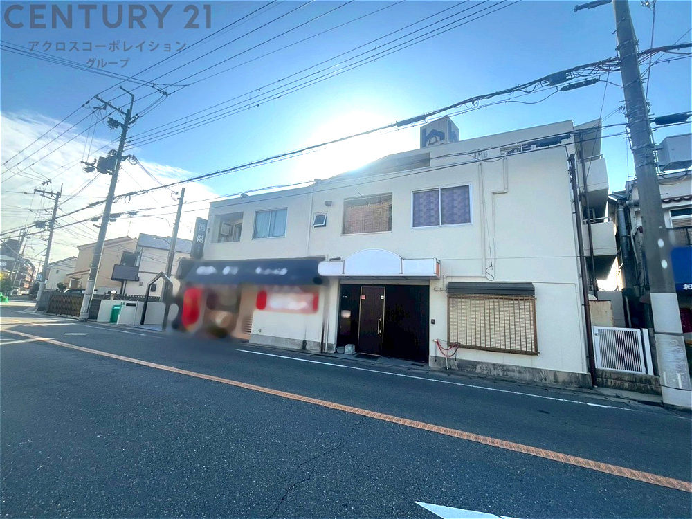 外観：328000583735