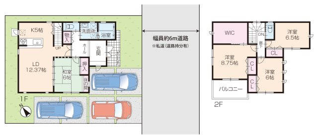 間取り：328000583148