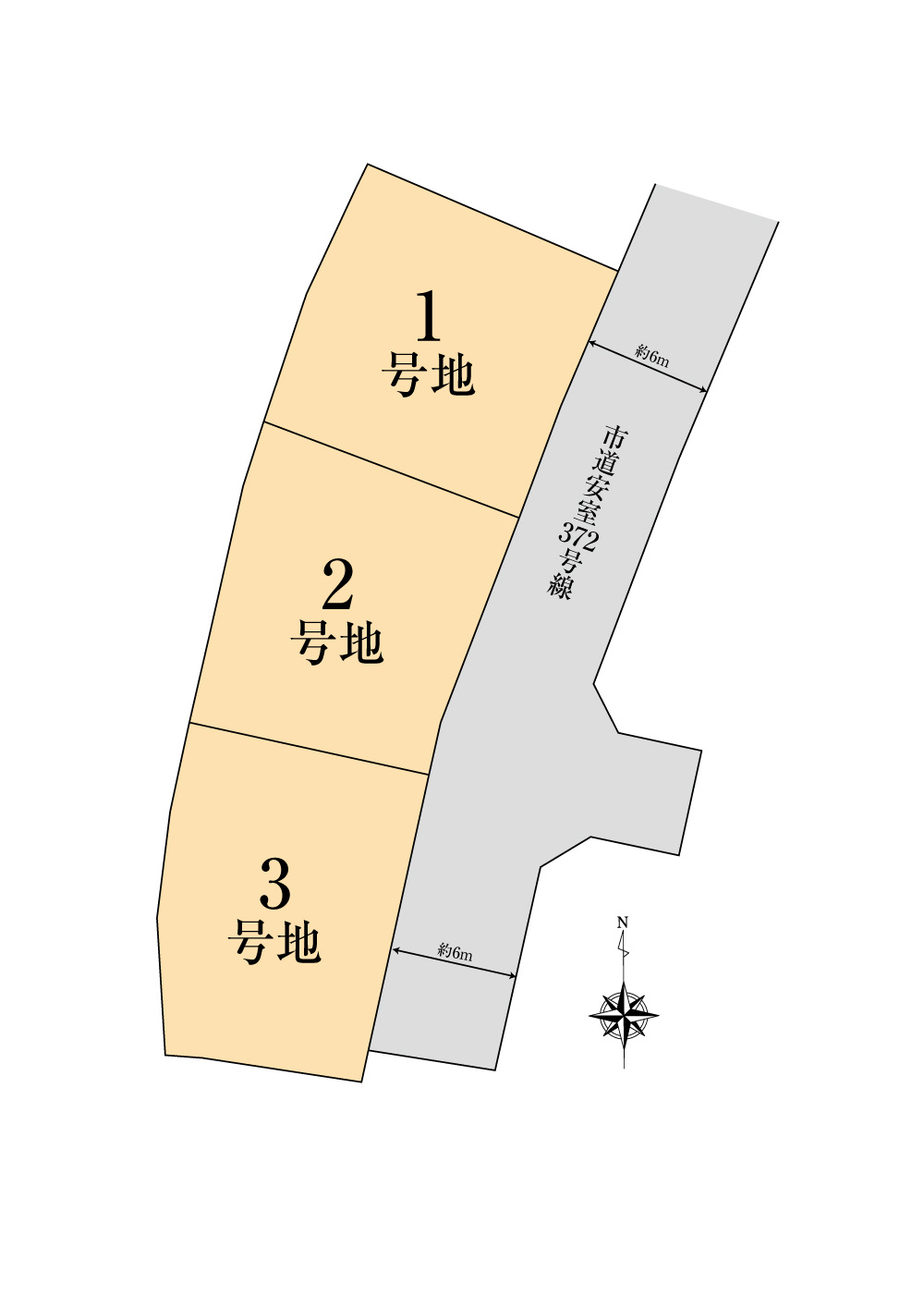 区画図：328000644428