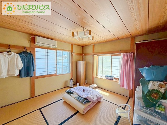 和室A