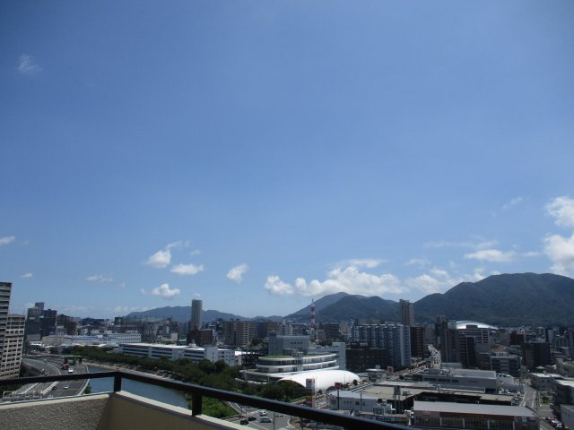 展望