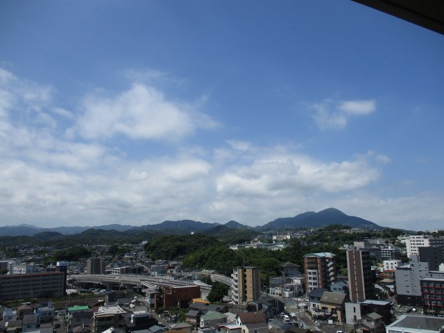 展望