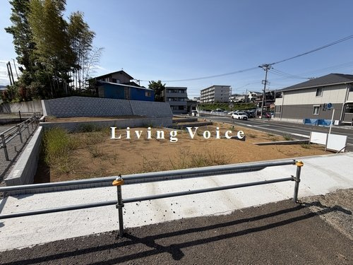 区画2　伊勢原市東大竹　土地（売地）　全4区画
