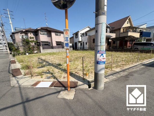 約68.83坪と広々とした敷地なので、居宅のほかバイク置き場やドッグラン、ガーデニングなども楽しめるお庭づくりが実現できます。