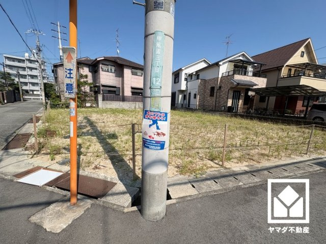 都市ガス対応。月々の光熱費などのランニングコストを低く抑えやすい点が魅力です。
