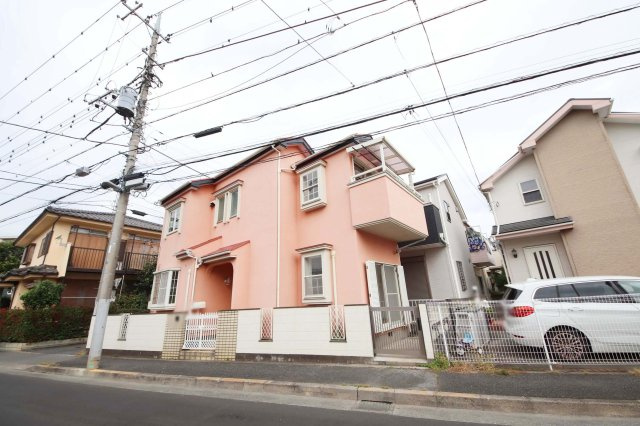 外観：313004508205