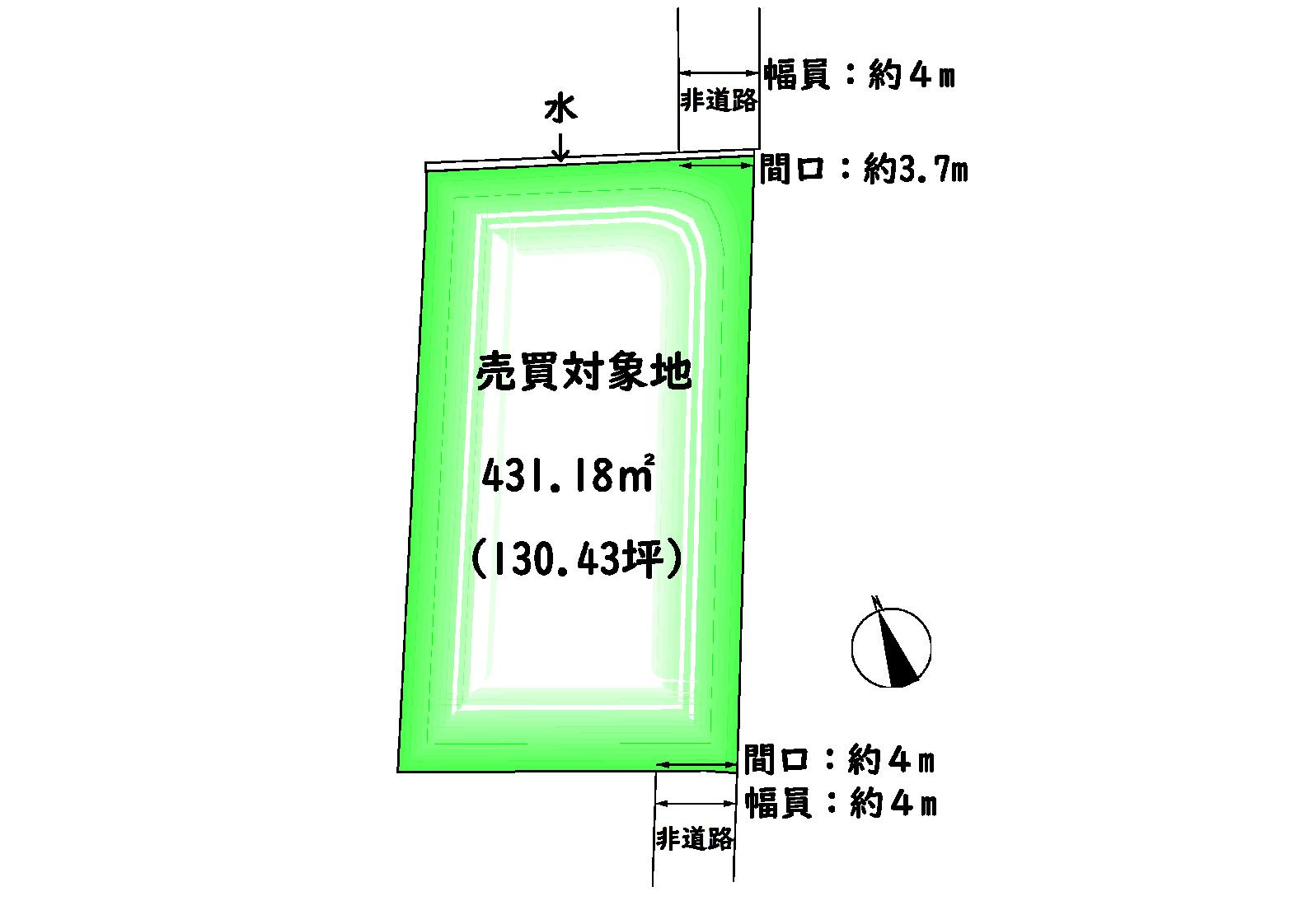 区画図：331000013824