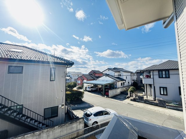 伊勢崎市今泉町1期　